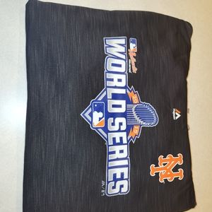 NY Mets sweatshirt